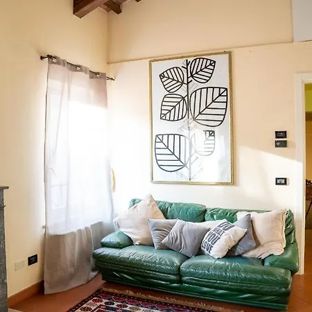 Loveflat A Pochi Passi Dal Castello Estense Apartamento