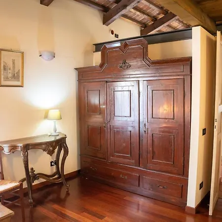 Loveflat A Pochi Passi Dal Castello Estense Apartamento