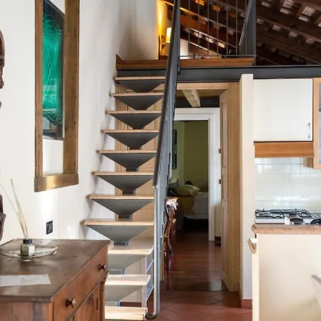 Loveflat A Pochi Passi Dal Castello Estense Apartamento Ferrara