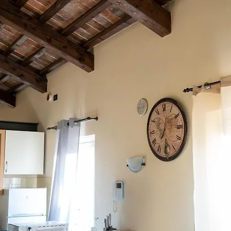 Apartamento Loveflat A Pochi Passi Dal Castello Estense *