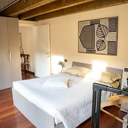 Apartamento Loveflat A Pochi Passi Dal Castello Estense Ferrara