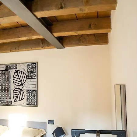 Apartamento Loveflat A Pochi Passi Dal Castello Estense Ferrara