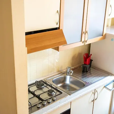 Loveflat A Pochi Passi Dal Castello Estense Apartamento