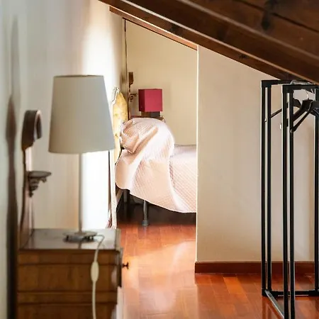 Apartamento Loveflat A Pochi Passi Dal Castello Estense
