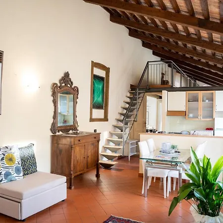 Apartamento Loveflat A Pochi Passi Dal Castello Estense Ferrara