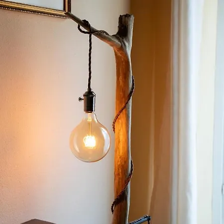Apartamento Loveflat A Pochi Passi Dal Castello Estense *