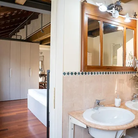 Apartamento Loveflat A Pochi Passi Dal Castello Estense Ferrara
