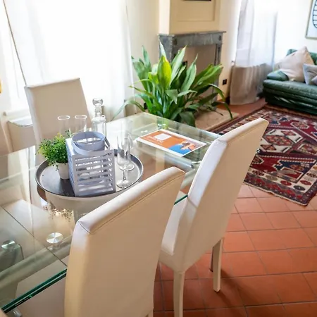 Apartamento Loveflat A Pochi Passi Dal Castello Estense Ferrara