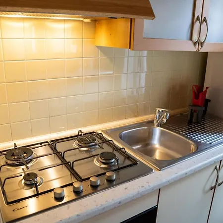 Loveflat A Pochi Passi Dal Castello Estense Apartamento