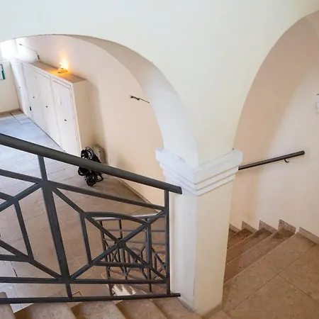 Loveflat A Pochi Passi Dal Castello Estense Apartamento Ferrara