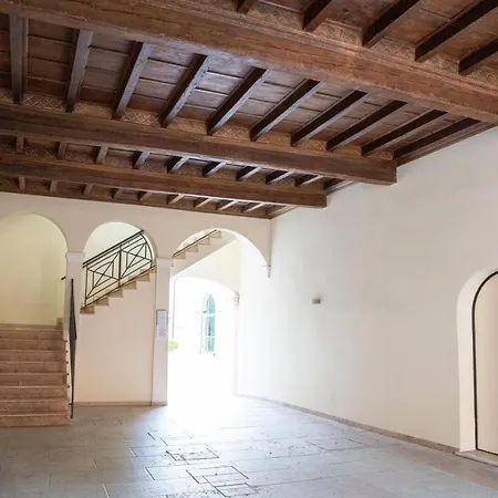 Apartamento Loveflat A Pochi Passi Dal Castello Estense *