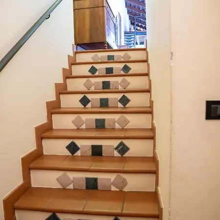Apartamento Loveflat A Pochi Passi Dal Castello Estense *
